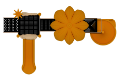 Klasik Seri Oyun Grubu B-PRK-01 PRK-09 | Metal Oyun Grupları | Erse Kent Mobilyaları